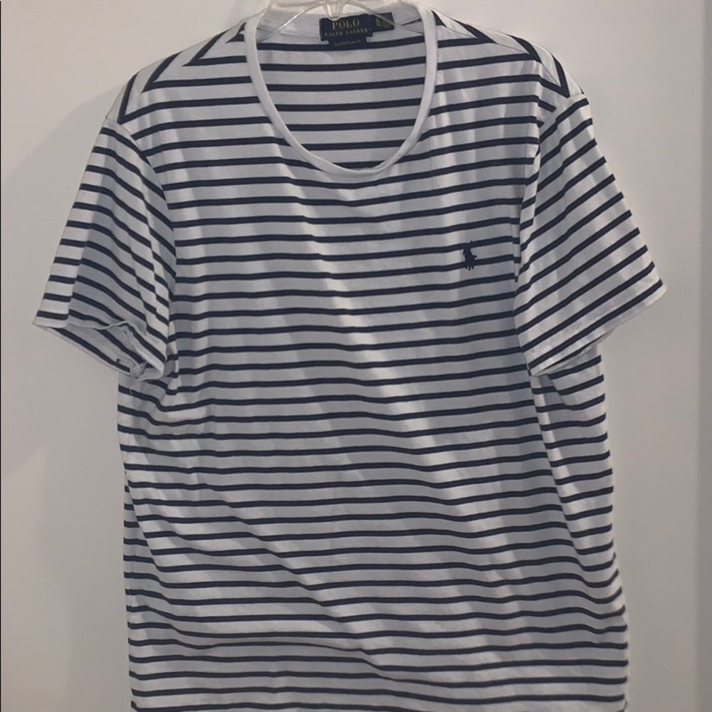 Polo ralph lauren t-shirt